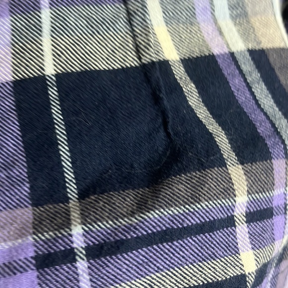 Flannel - Picture 4 of 4